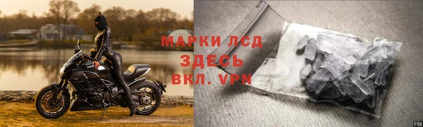 хмурый Алексеевка